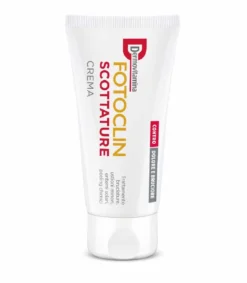 Dermovitamina Scottature Crema 150ml