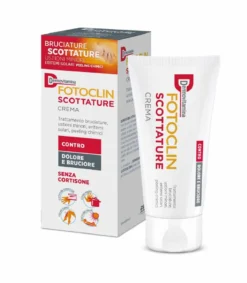 Dermovitamina Scottature Crema 150ml