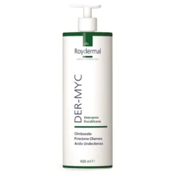 Der-myc Detergente Corpo 400ml