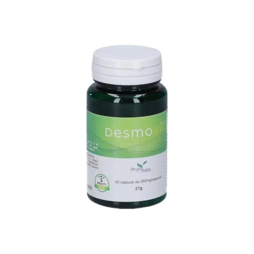 Desmovit Integratore Alimentare 60 Capsule