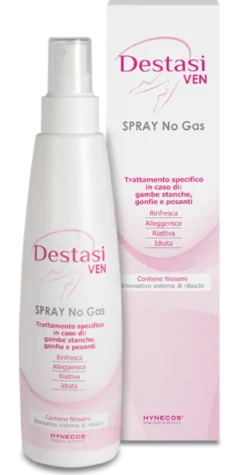 Destasi Gambe Spray 200ml