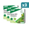 Detox Bio Intensivo 3 confezioni da 3 Flaconcini 20ml
