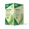 Detox Bio Tisana 40 Filtri 72g