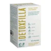 Detoxfilla Integratore Funzioni Depurative 60 Compresse