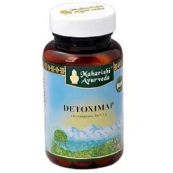 Detoximap Integratore 60 Compresse