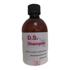 Detskin Ds Shampoo Antiforfora 200ml