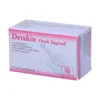 Detskin Ovuli Vaginali Ripristino Microflora 15 Pezzi