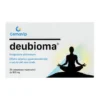 Deubioma Integratore Equilibrio Gastrointestinale E Salute Cavo Orale 30 Compresse