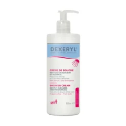 Dexeryl Doccia Crema 500ml