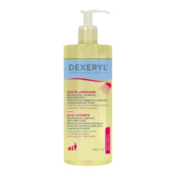 Dexeryl Olio Lavante Detergente 500ml