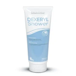 Dexeryl Shower Crema Doccia 200ml