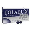 Dhalux 350mg 30 Capsule Molli Benessere Vista