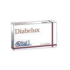 Diabelux 30compresse