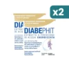 Diabephit Integratore Metabolico 2 confezioni da 500ml