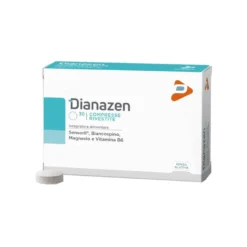 Dianazen Integratore Relax 30 Compresse