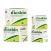 Diaskin Crema Idratante Viso Trattamento Invecchiamento 250ml 1 Pezzo