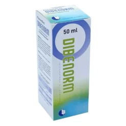 Dibenorm Integratore Metabolico 50ml