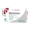 Dibiesse Integratore Gomma Di Guar 30 Compresse