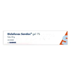Diclofenac Gel Articolazioni 1% 50g