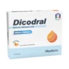 Dicodral Soluzione Reidratante Orale 12 Bustine