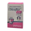 Dicoflor Elle 28 Capsule