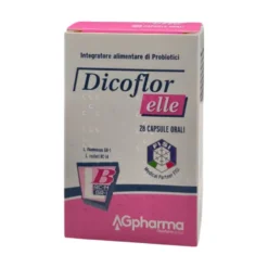 Dicoflor Elle 28 Capsule