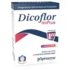 Dicoflor Ibsplus Integratore Fermenti Lattici 20 Bustine Orosolubili