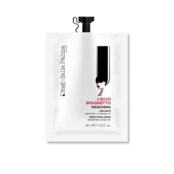 Diego Dalla Palma Maschera Lisciante Discovery Capelli Lisci E Indisciplinati 30ml