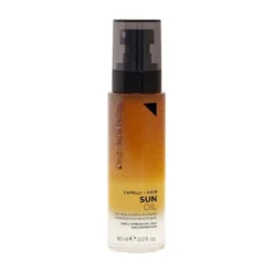 Diego Dalla Palma Milano Sun Oil Olio Capelli Protettivo Illuminante 90ml