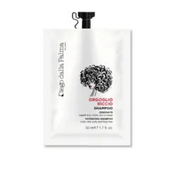 Diego Dalla Palma Shampoo Idratante Discovery Capelli Ricci E Crespi 50ml