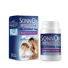 Dietalinea Sonnok Fitoactive Melatonina Integratore Sonno 60 Compresse