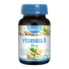 Dietmed Vitamina E 60mg Integratore Benessere Cellulare 60 Capsule