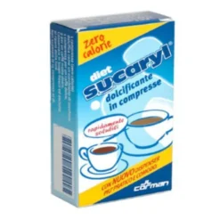 Dietsucaryl 350 Compresse