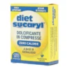 Diet Sucaryl Dolcificante Senza Zucchero 150 Compresse