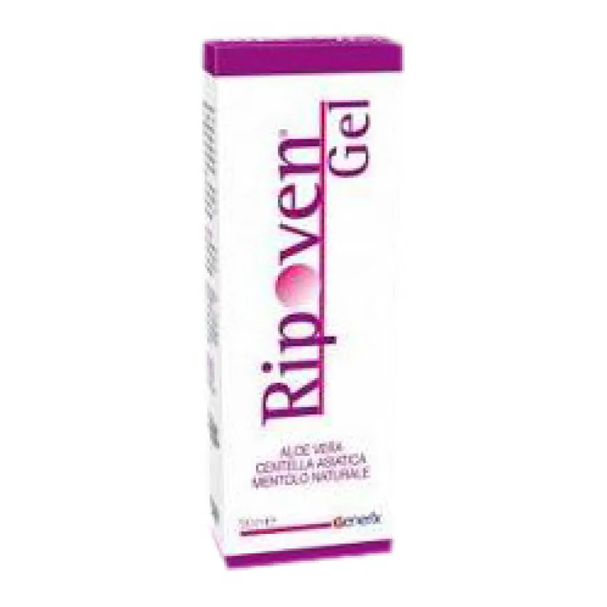 Difass Gel Rinfrescante Per Gambe 150ml 1 Flacone