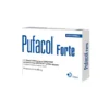 Difass Pufacol Forte Integratore Controllo Lipidico 20 Capsule Molli