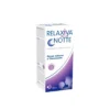 Difass Relaxiva Notte Integratore Riposo Notturno E Rilassamento 30ml