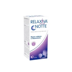 Difass Relaxiva Notte Integratore Riposo Notturno E Rilassamento 30ml