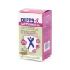 Difes X Lattoferrina 200 30 Compresse