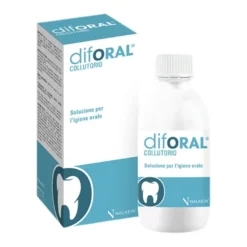 Diforal Collutorio Igiene Orale 200ml