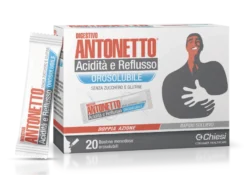 Digestivo Antonetto 20 Bustine
