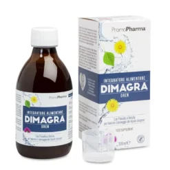 Dimagra Dren Integratore Drenante 300ml