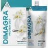 Dimagra Protein Diet Vaniglia Integratore Alimentare 7 Pouch 220g