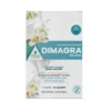 Dimagra Protein Polvere Solubile Gusto Vaniglia 10 Bustine