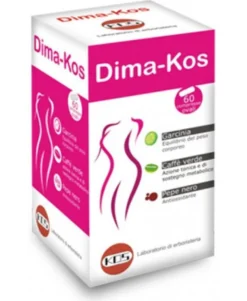 Dima-kos 60 Compresse