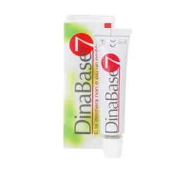 Dinabase 7 Ribas Adesivo Dentiere 20g