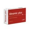 Dinamic Plus Integratore Coenzima Q10 30 Capsule Molli