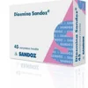 Diosmina Sandoz Compresse Rivestite 45 Compresse