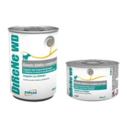 Direne Wd Alimento Dietetico Per Cani Supporto Renale 400g
