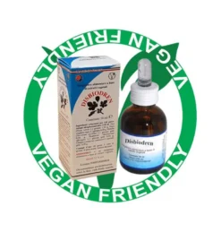 Disbiodren Gocce 50ml